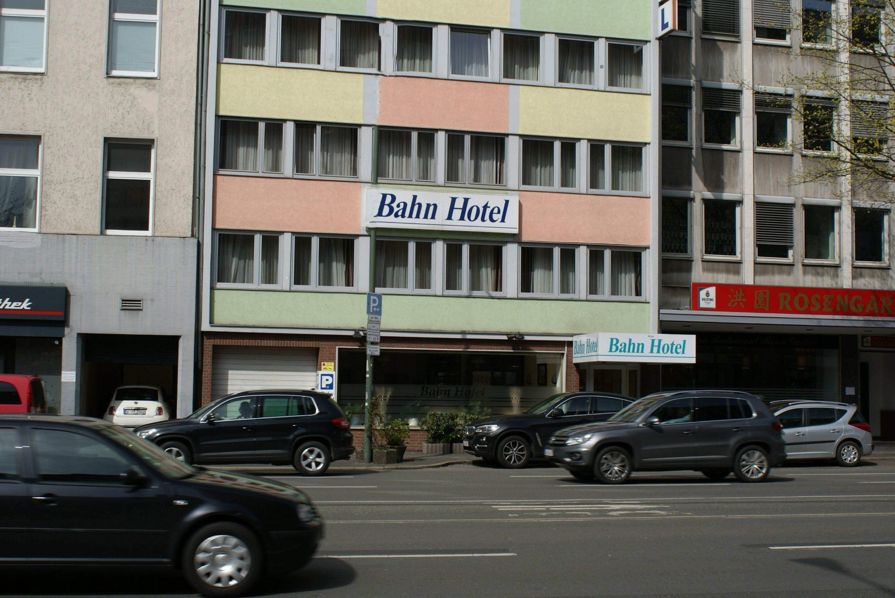 Bahn-Hotel — Photos 2